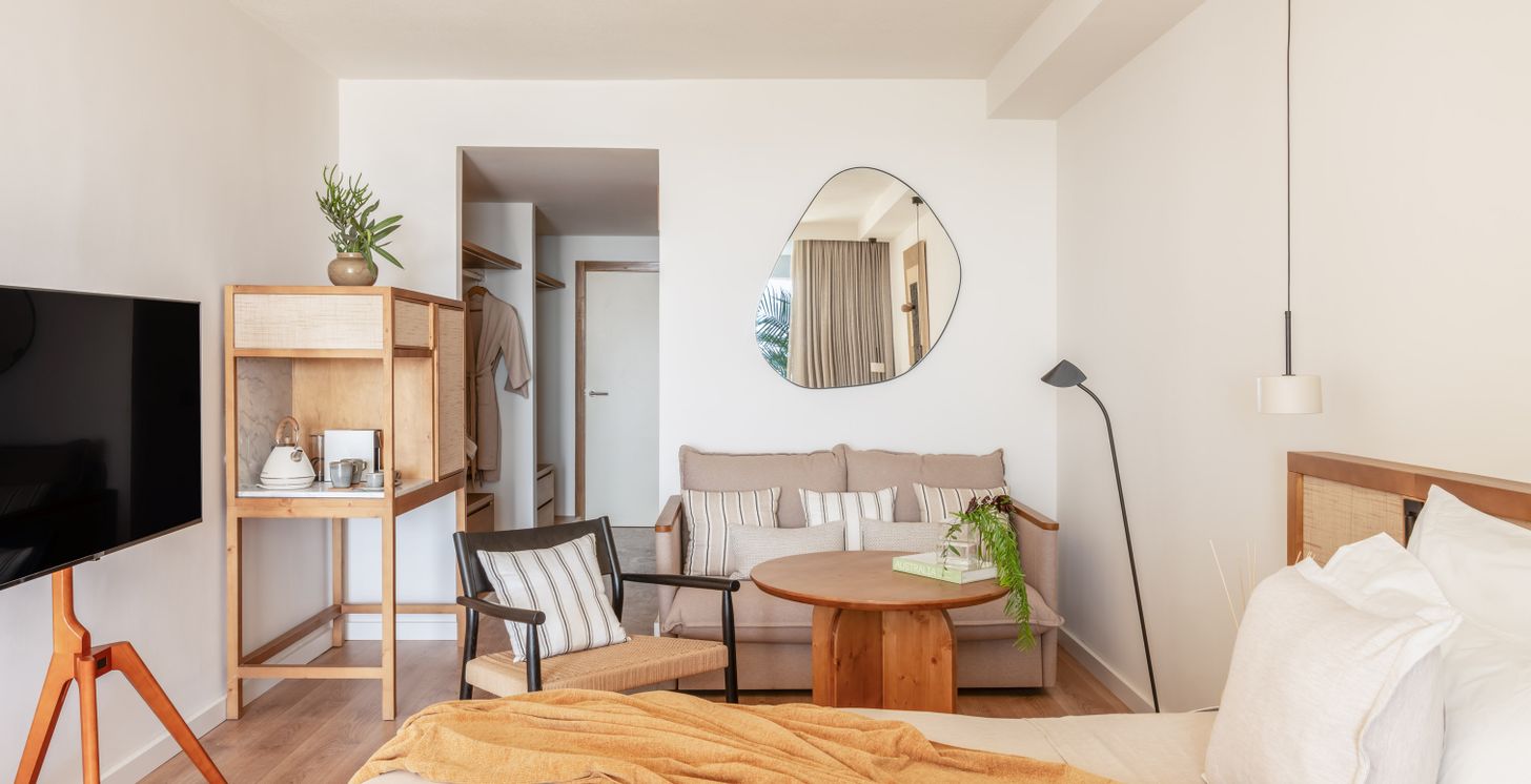 Doppelzimmer Premium
