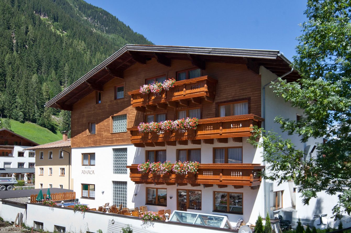 4.Bild der Unterkunft