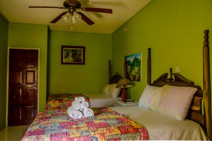 3. Bild der Unterkunft