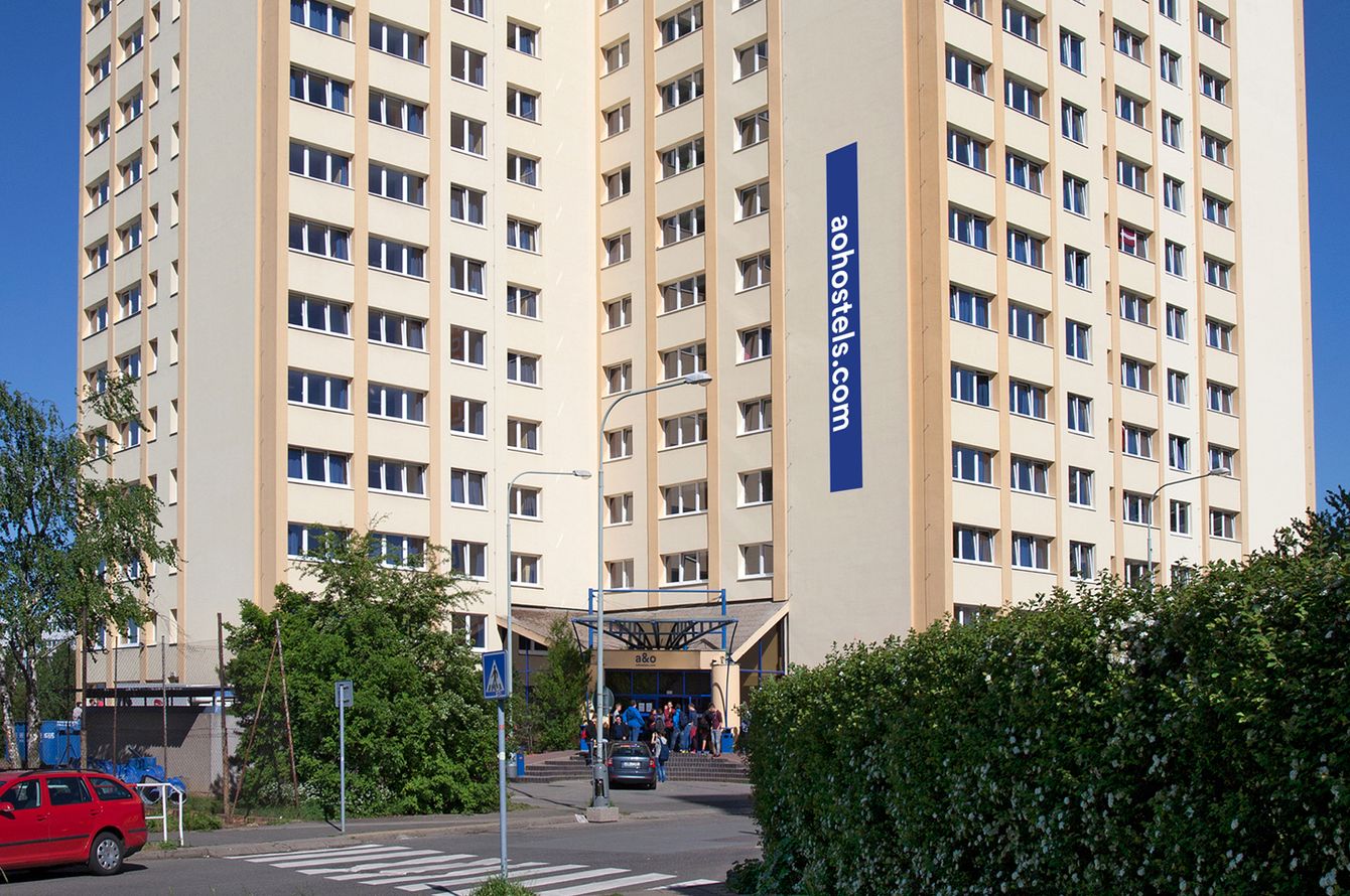 2.Bild der Unterkunft