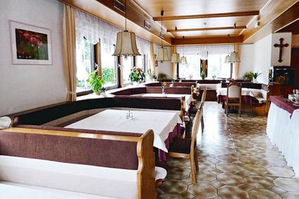 4. Bild der Unterkunft