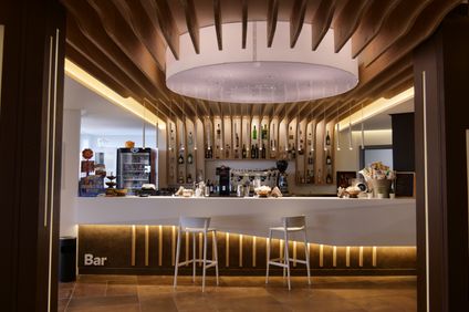 6. Bild der Unterkunft