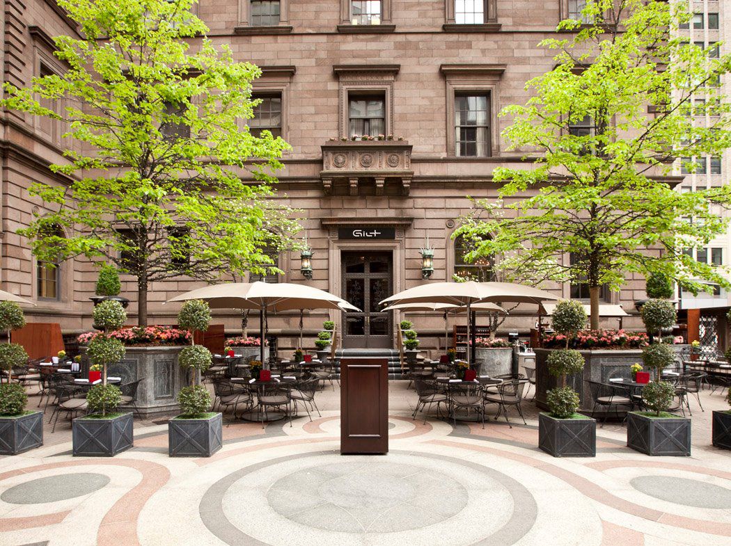 Lotte New York Palace