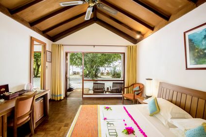 Villa Reethi Sunrise