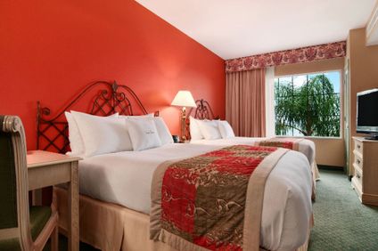 4. Bild der Unterkunft