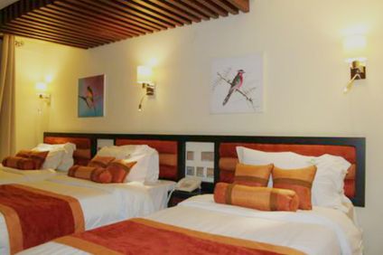 7. Bild der Unterkunft