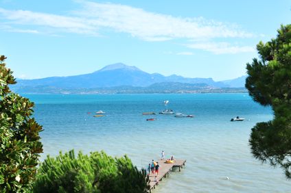 Village Camping Bella Italia