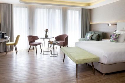 3. Bild der Unterkunft