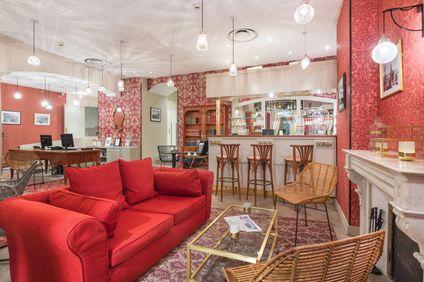 9. Bild der Unterkunft