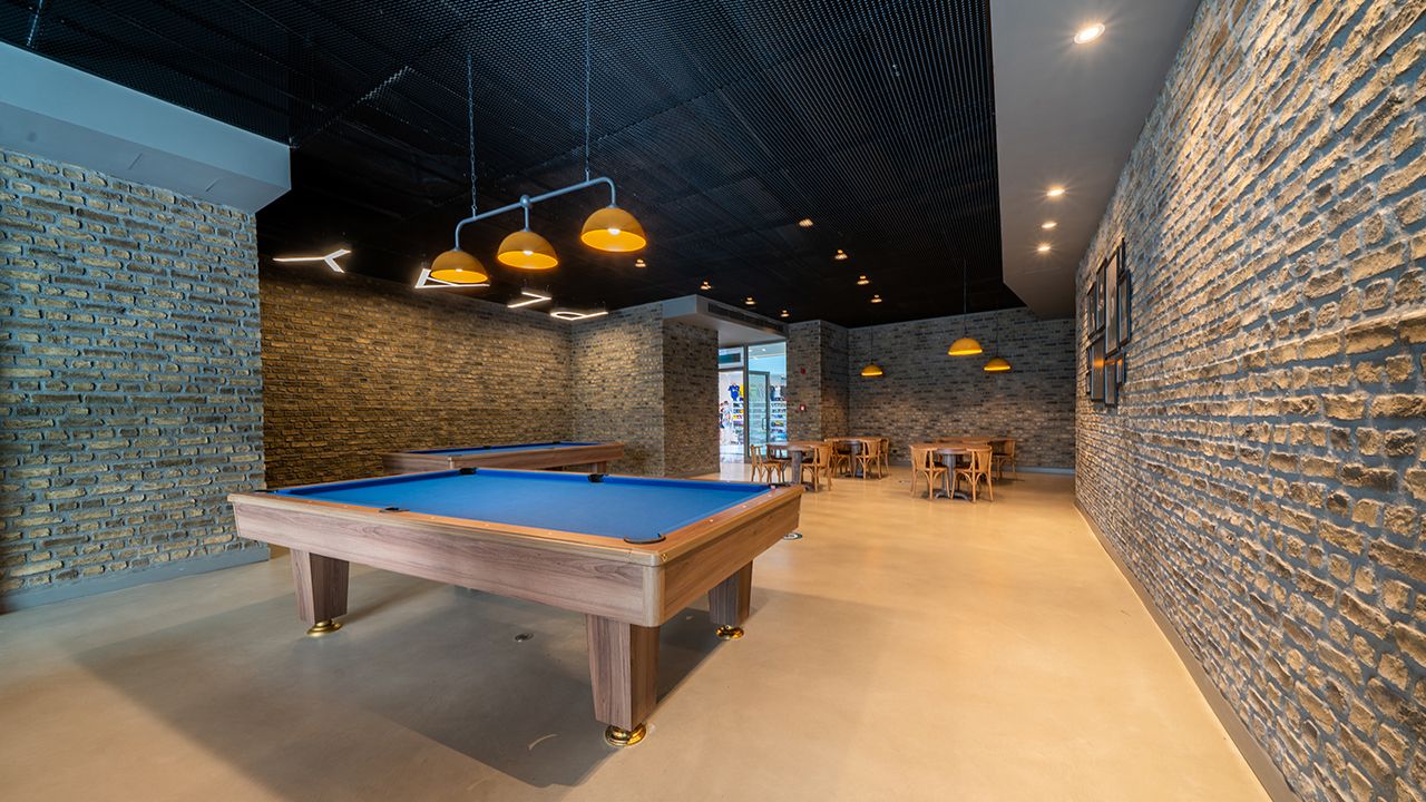 Billard