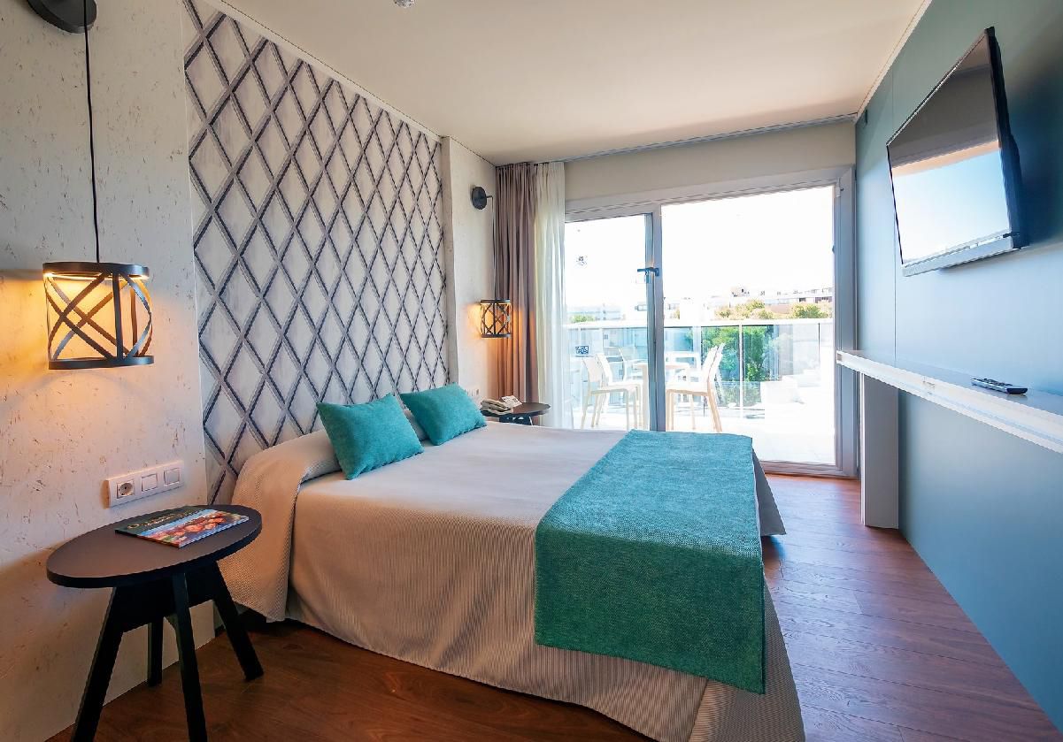Chambre familiale
