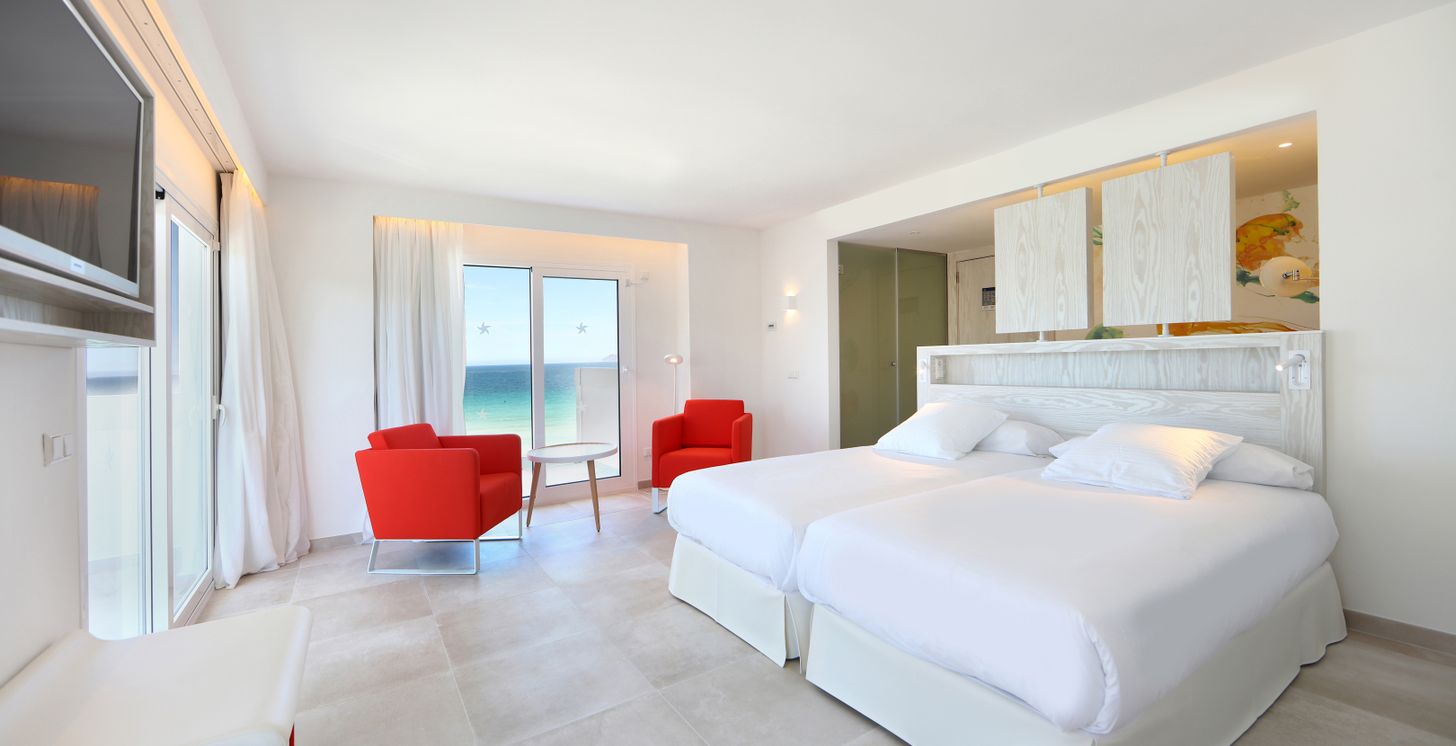 Doppelzimmer Star Prestige