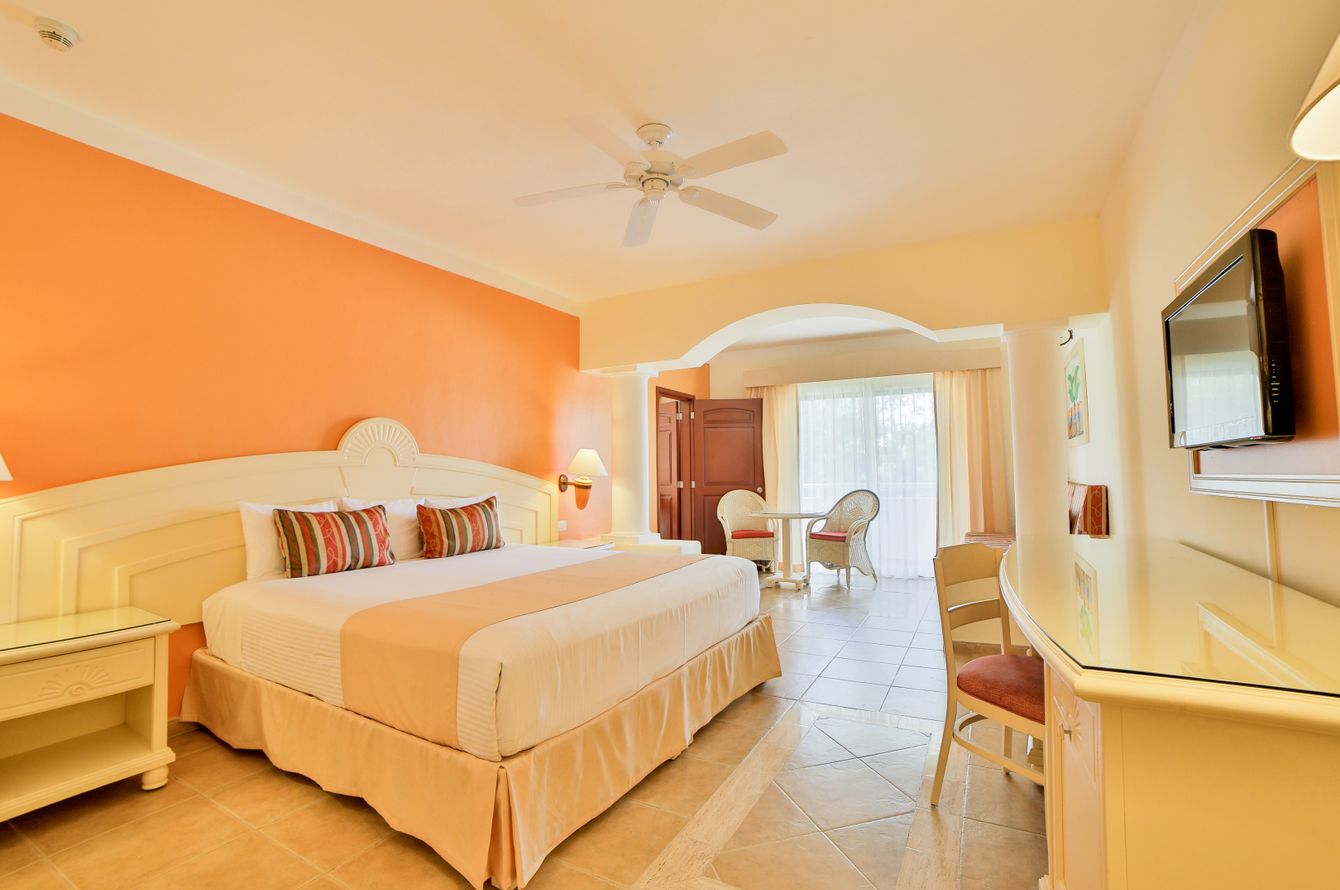 Junior Suite Superior