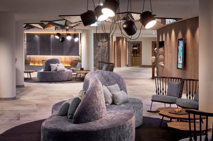 6. Bild der Unterkunft