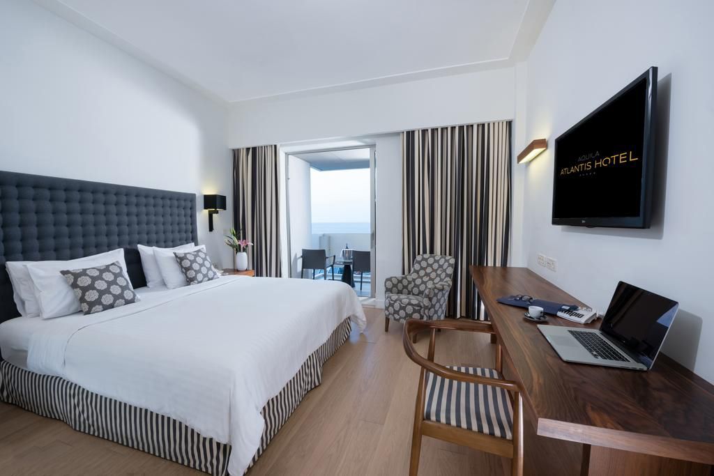 Business Zimmer