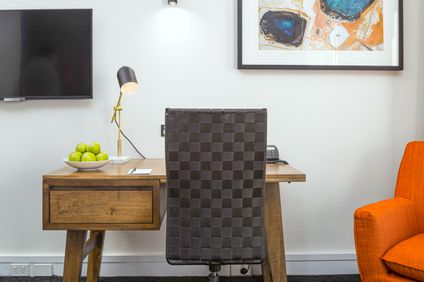 12. Bild der Unterkunft