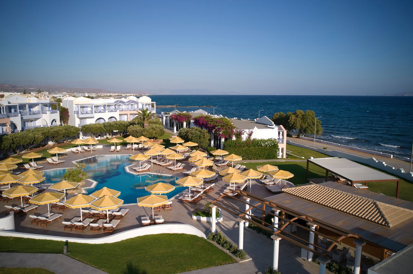 Serita Beach Hotel