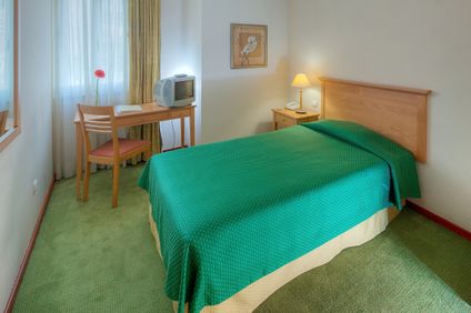 2. Bild der Unterkunft