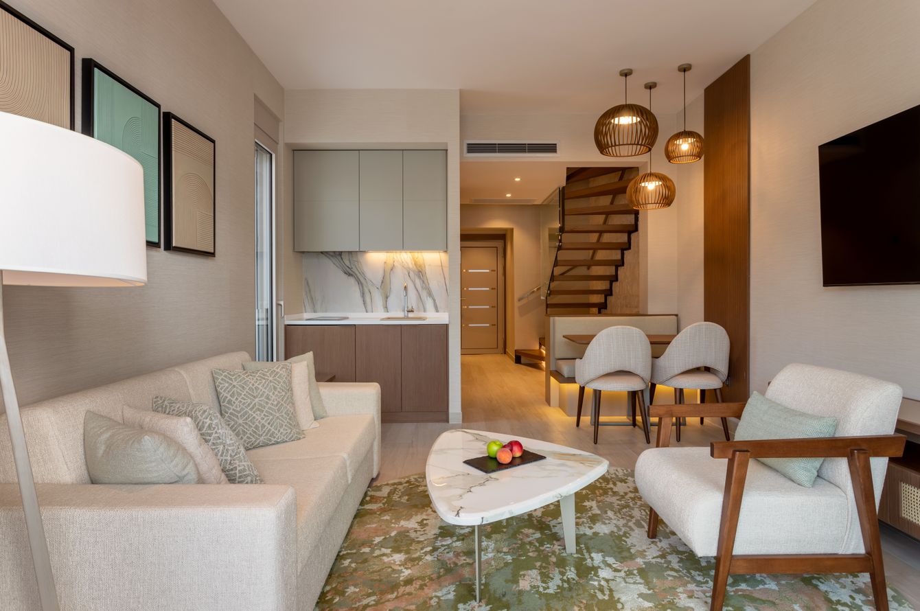 Appartement