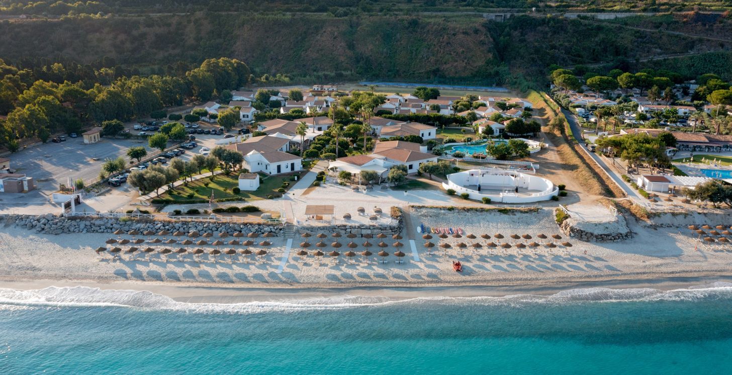 VOI Le Muse Resort