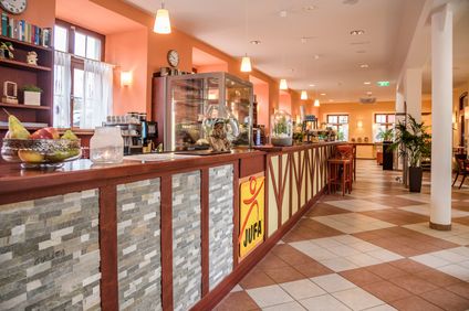 13. Bild der Unterkunft