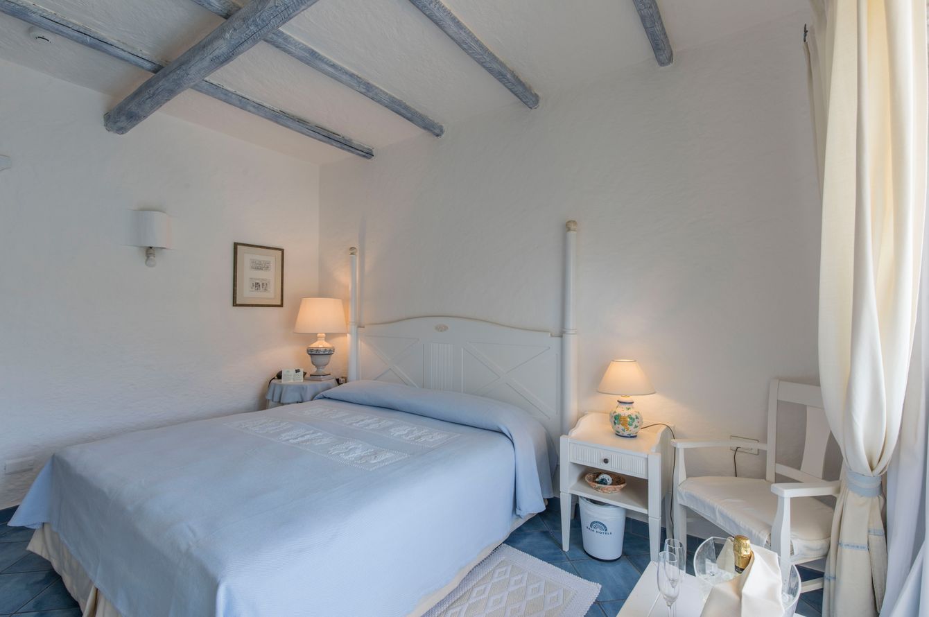 Doppelzimmer Classic