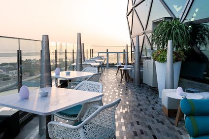 4. Bild der Unterkunft