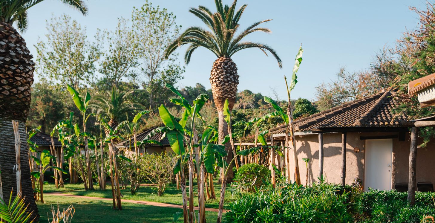 Baia del Sole Resort