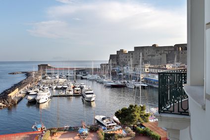 2. Bild der Unterkunft