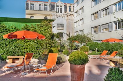 4. Bild der Unterkunft