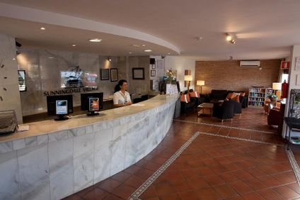 9. Bild der Unterkunft