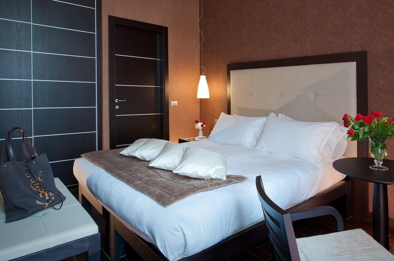 Doppelzimmer
