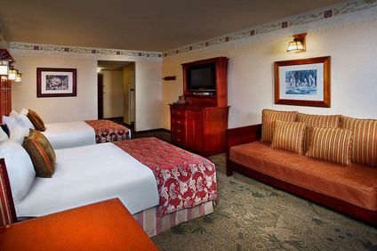 7. Bild der Unterkunft