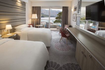 5. Bild der Unterkunft