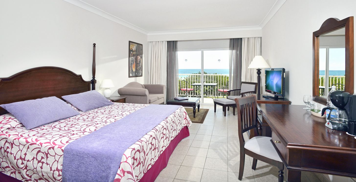 Paradisus Junior Suite