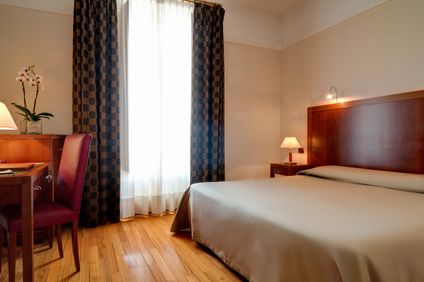 9. Bild der Unterkunft