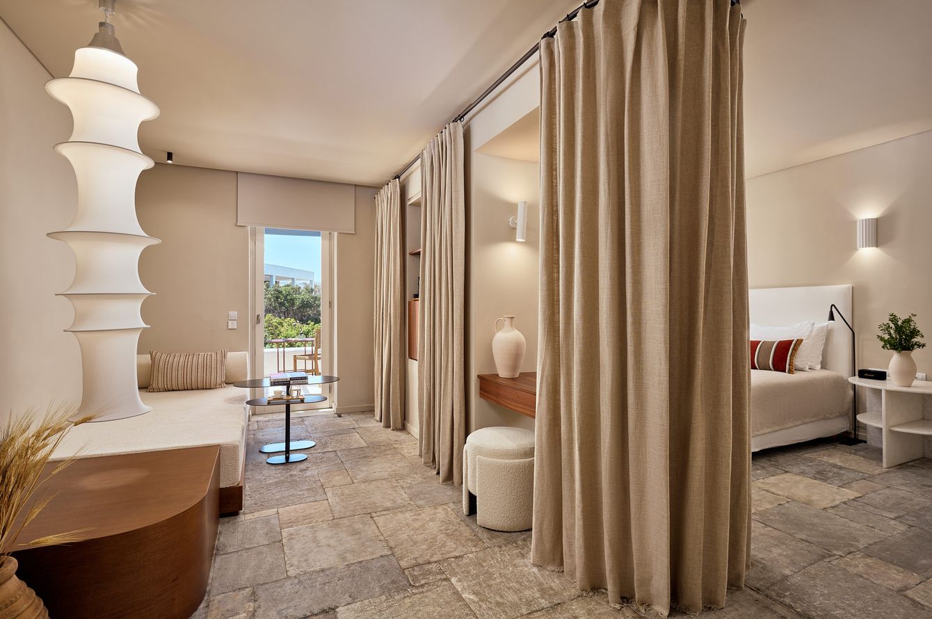 Suite Deluxe