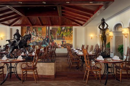 4. Bild der Unterkunft