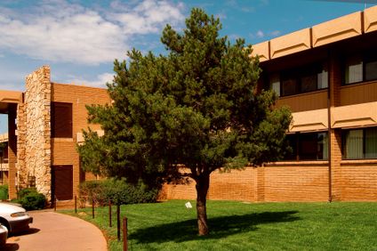 2. Bild der Unterkunft