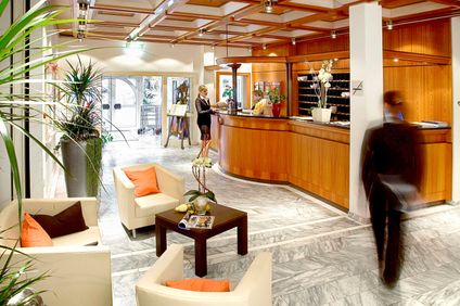 12. Bild der Unterkunft