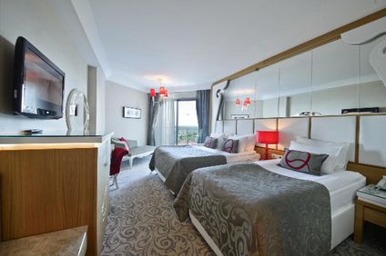 11. Bild der Unterkunft