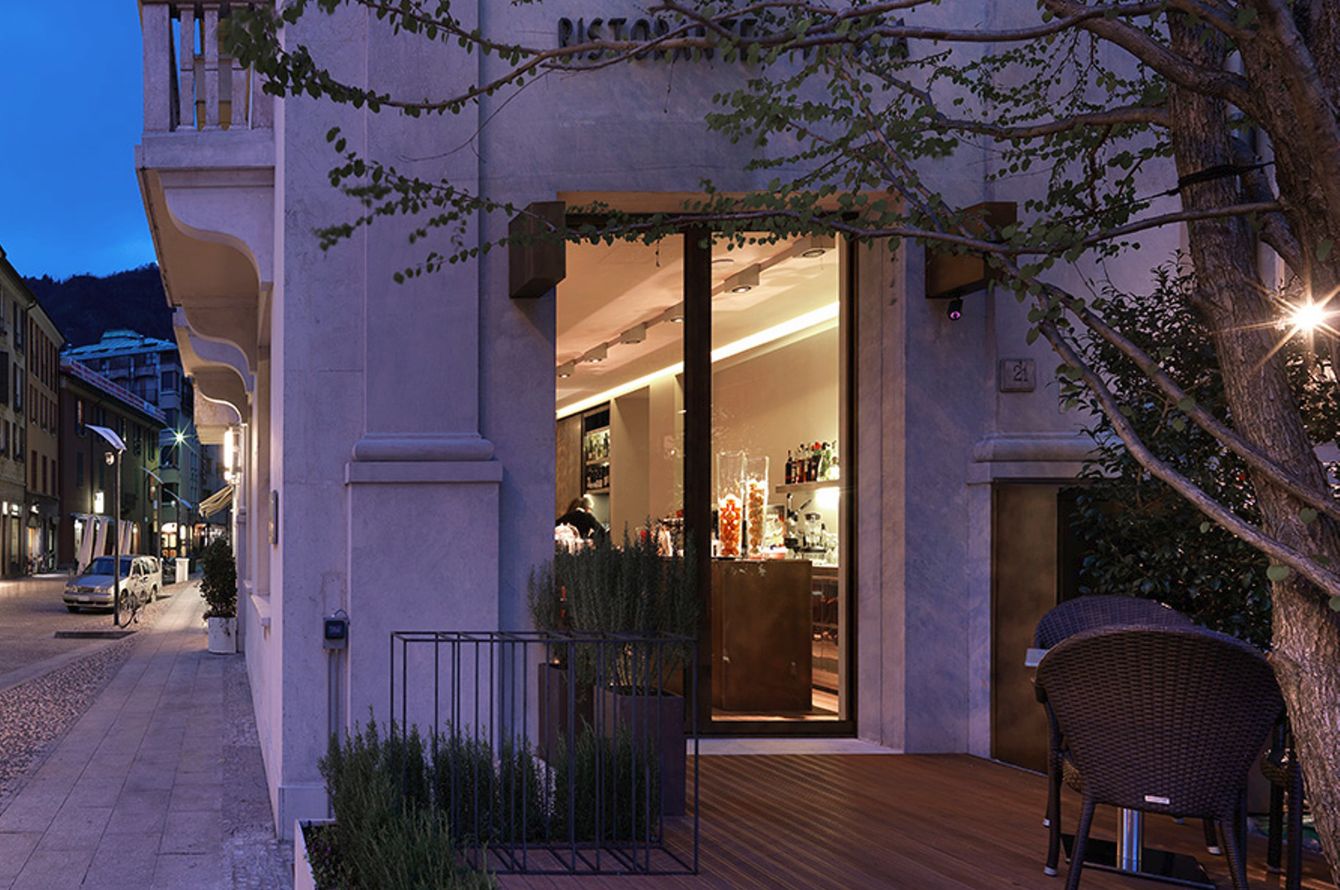 Posta Design Hotel
