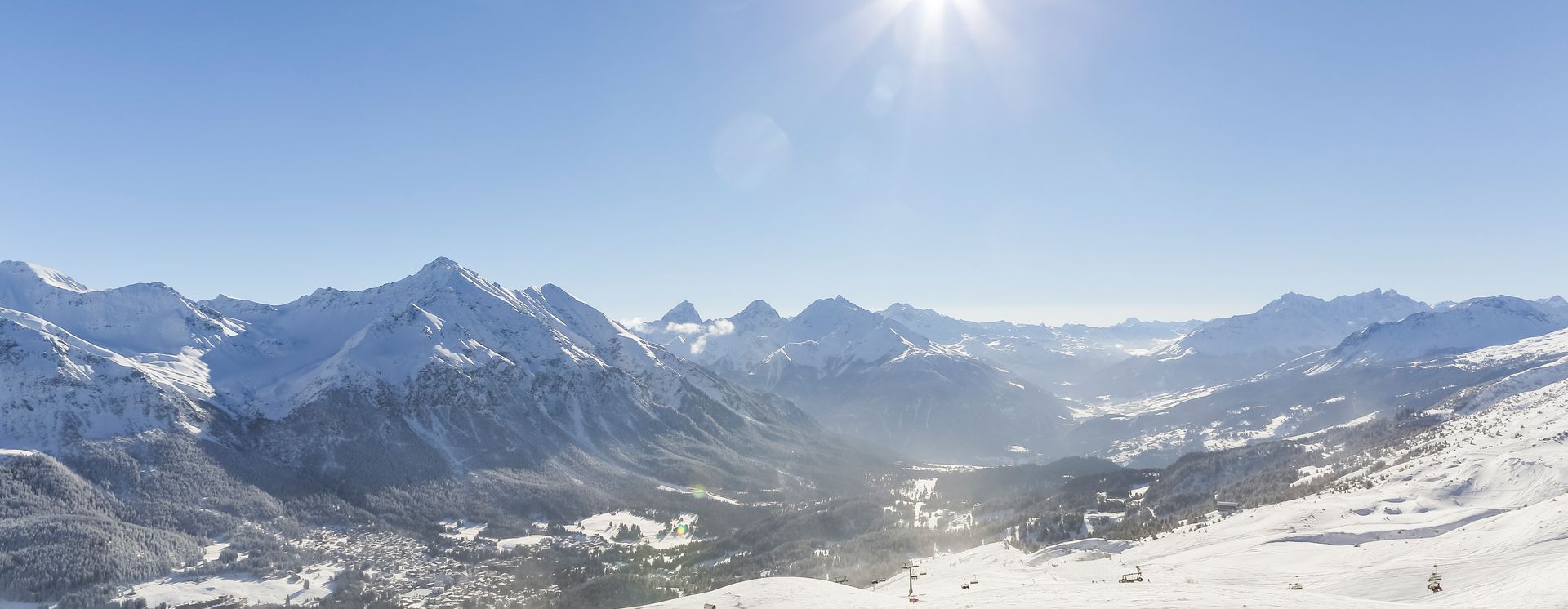 © Arosa Lenzerheide Tourismus