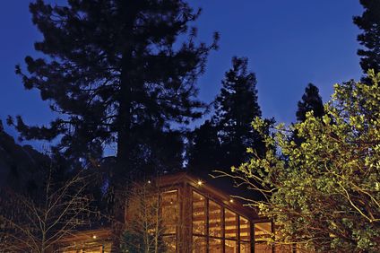 4. Bild der Unterkunft