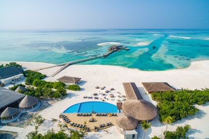 Cocoon Maldives