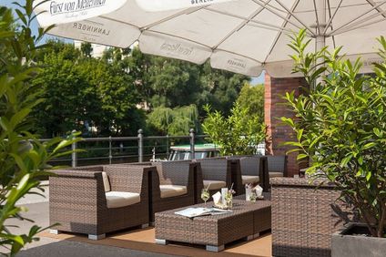 4. Bild der Unterkunft