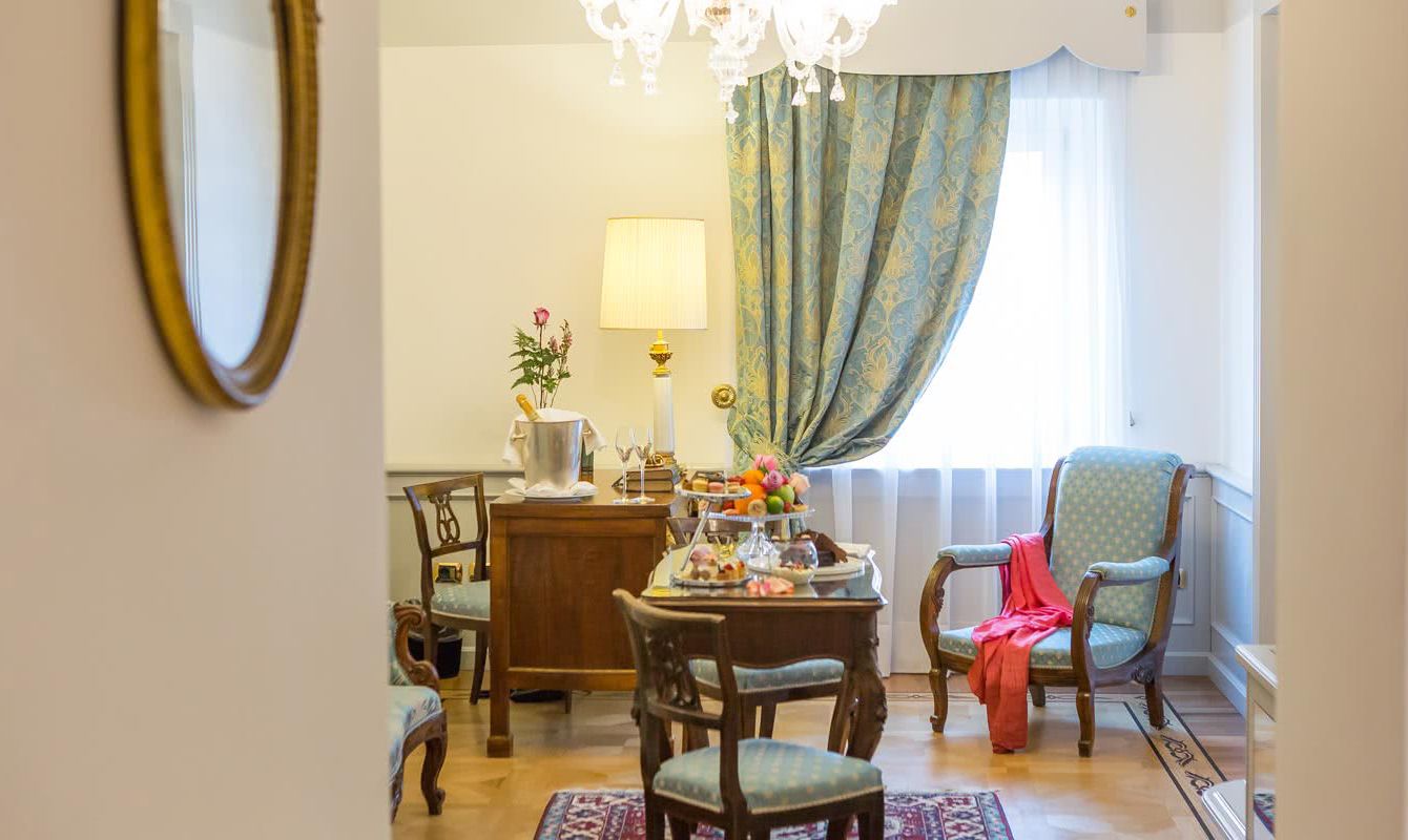 Suite