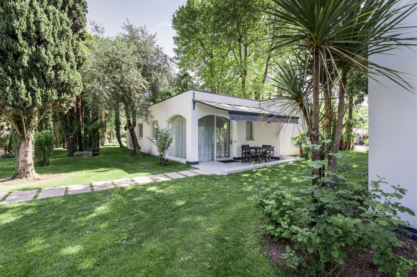 Bungalow