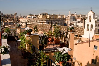 13. Bild der Unterkunft