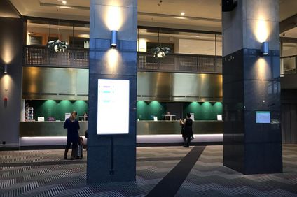 9. Bild der Unterkunft